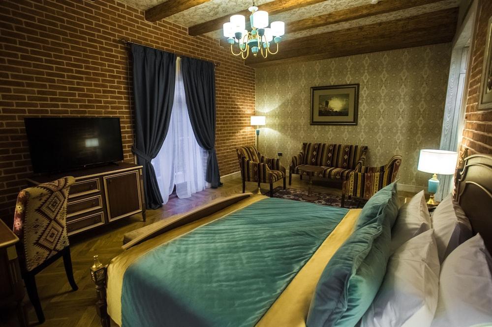 Sapphire Bayil Hotel Baku Eksteriør bilde