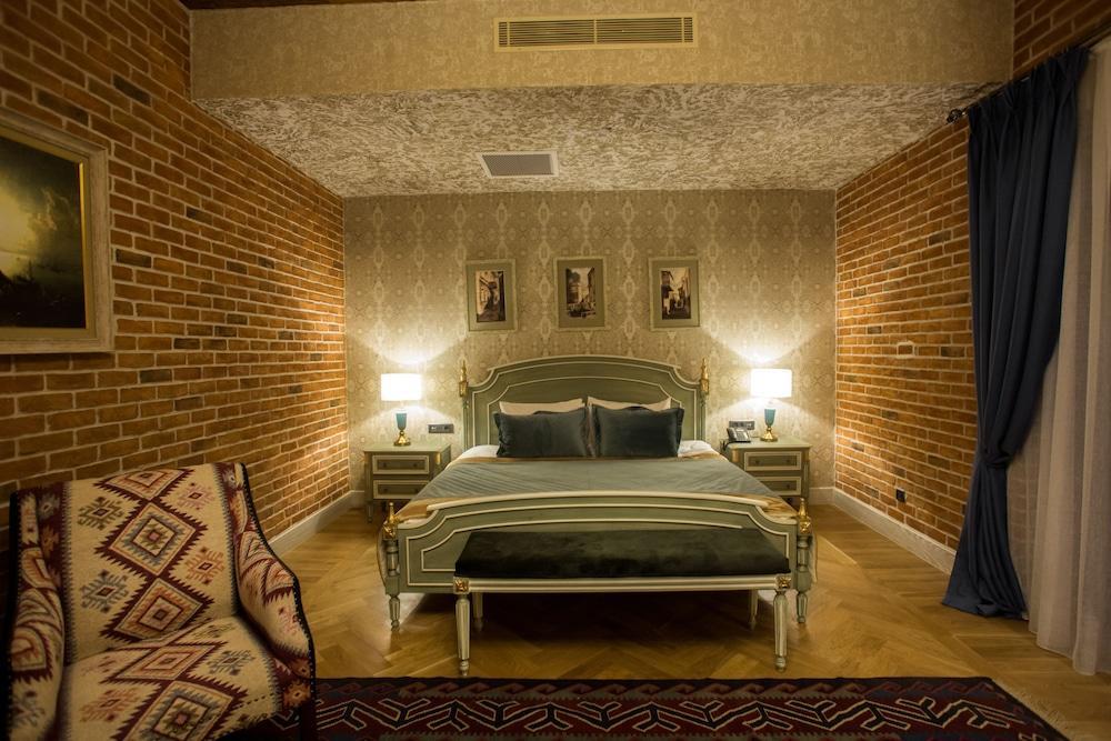 Sapphire Bayil Hotel Baku Eksteriør bilde