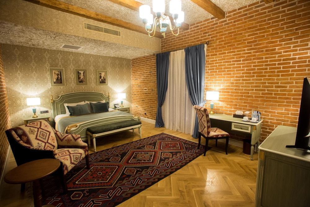 Sapphire Bayil Hotel Baku Eksteriør bilde