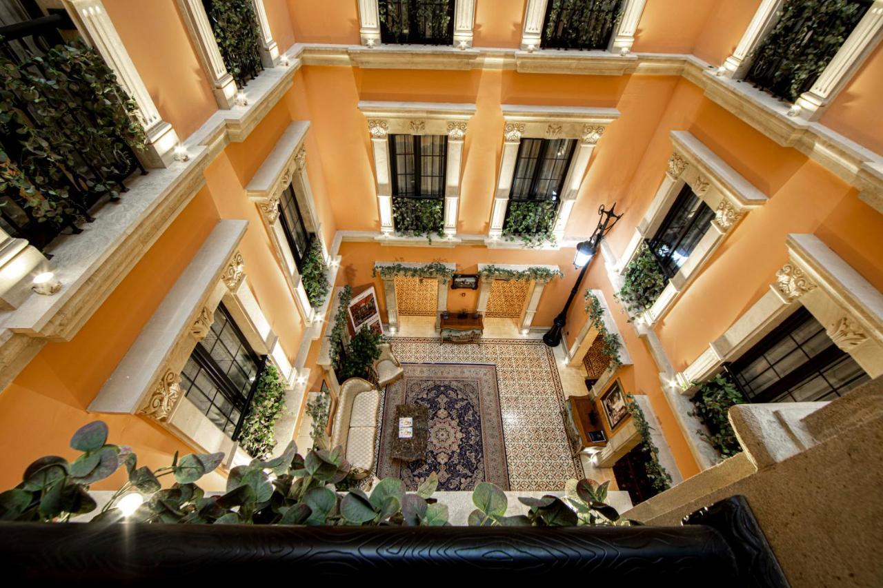 Sapphire Bayil Hotel Baku Eksteriør bilde
