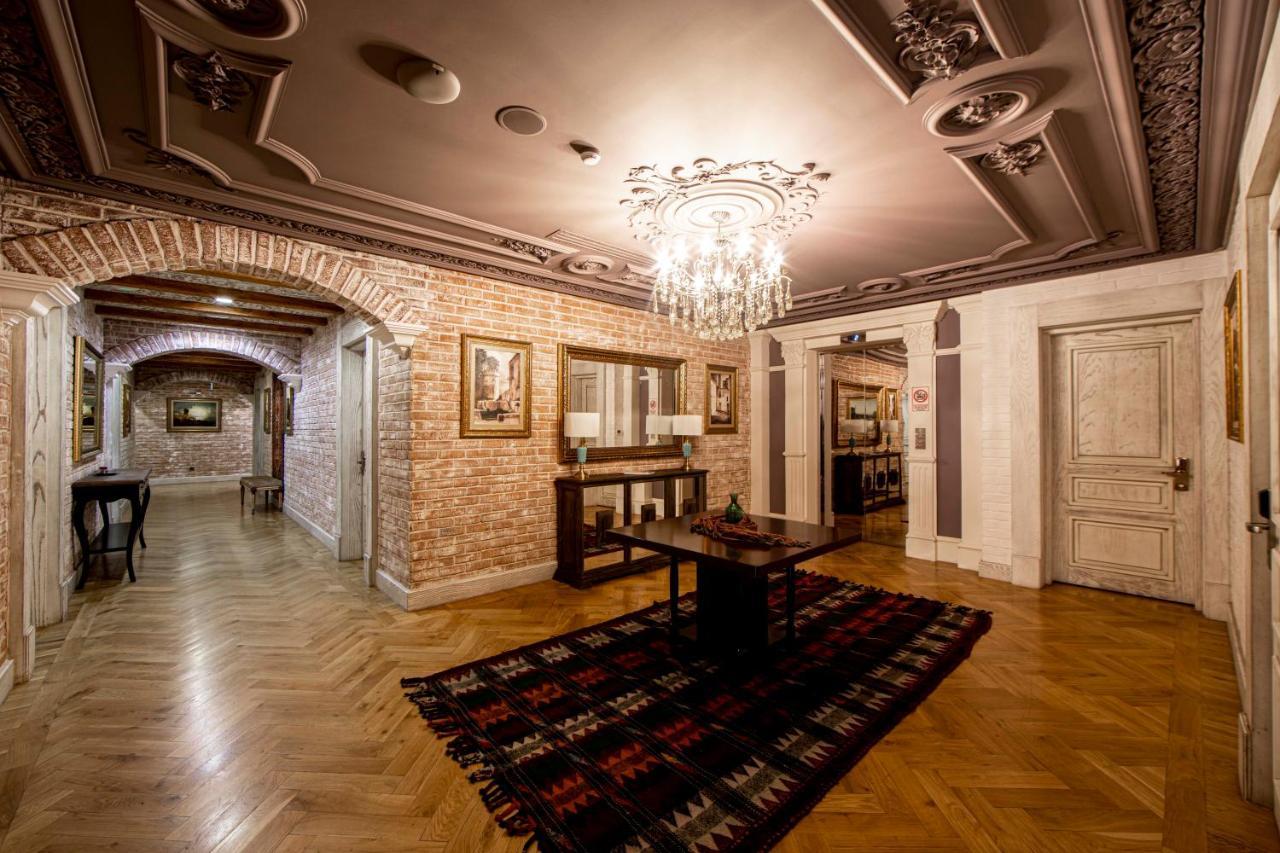 Sapphire Bayil Hotel Baku Eksteriør bilde
