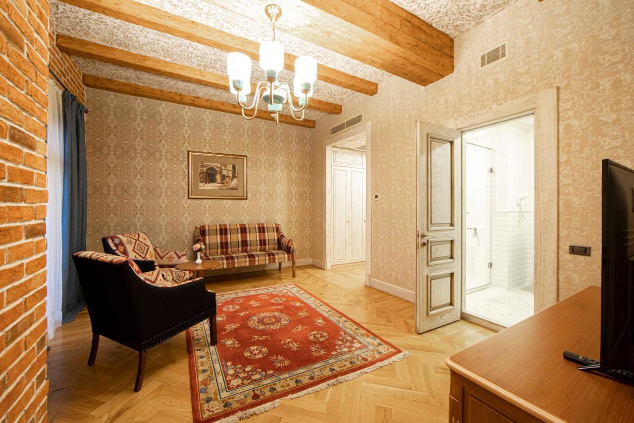 Sapphire Bayil Hotel Baku Eksteriør bilde
